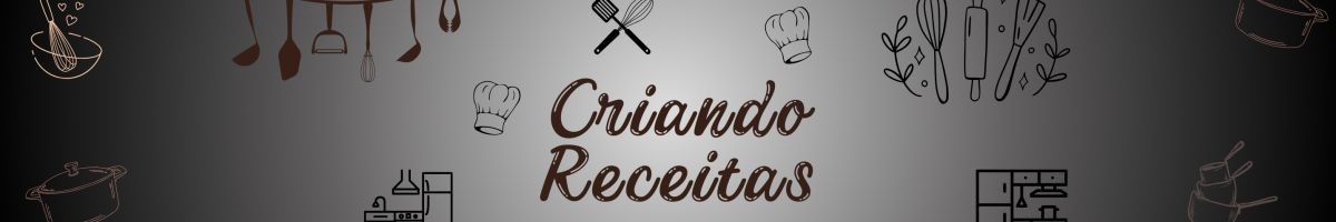 Criando_Receitas